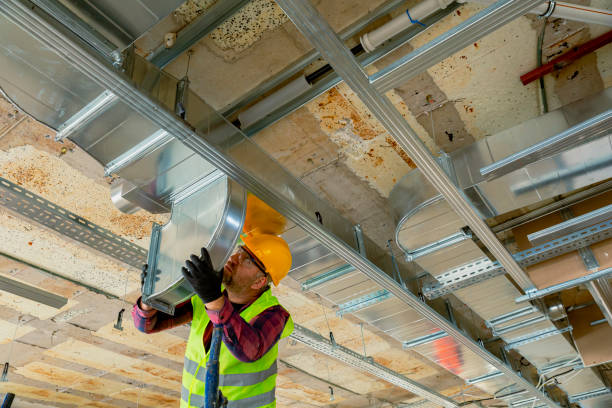 Best HVAC Software and Technology in Cove Creek, NC