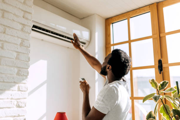 Best Energy-efficient HVAC Solutions in Cove Creek, NC