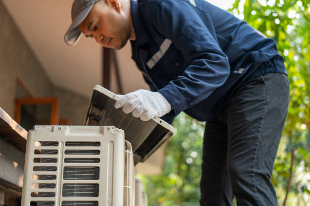 Best HVAC Retrofitting and Upgrading in Cove Creek, NC