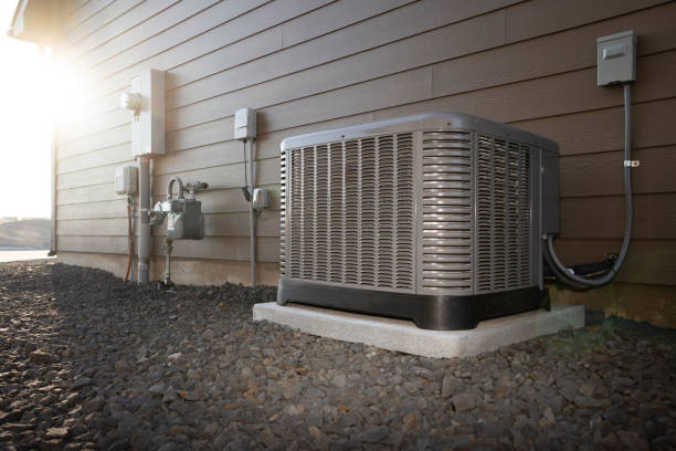 Best Commercial HVAC in Cove Creek, NC